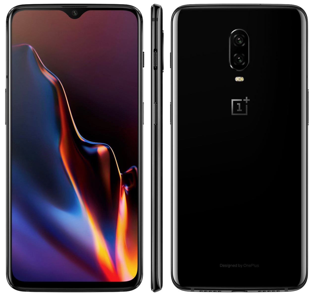 OnePlus 6T