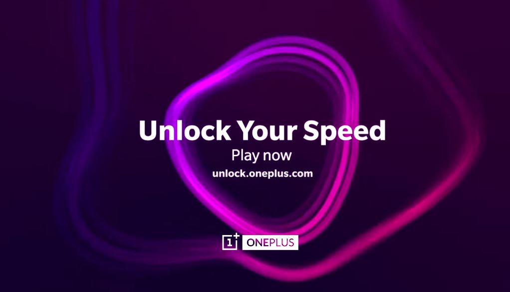 OnePlus 6T Spiel Unlock Spiel