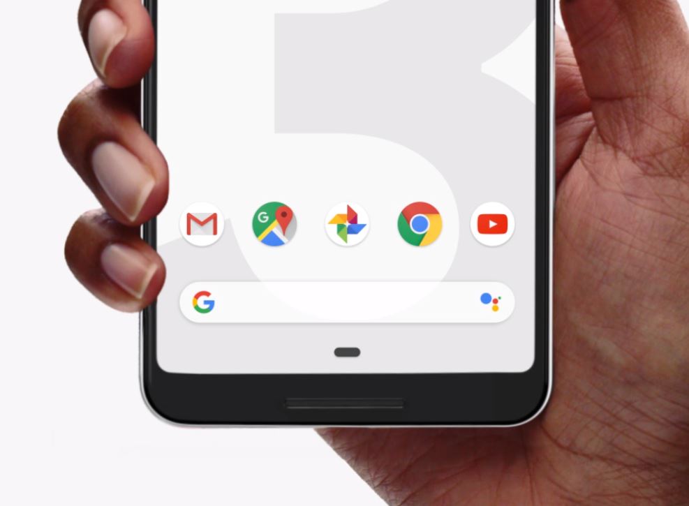 Pixel Launcher Pixel 3 Assistant Taste