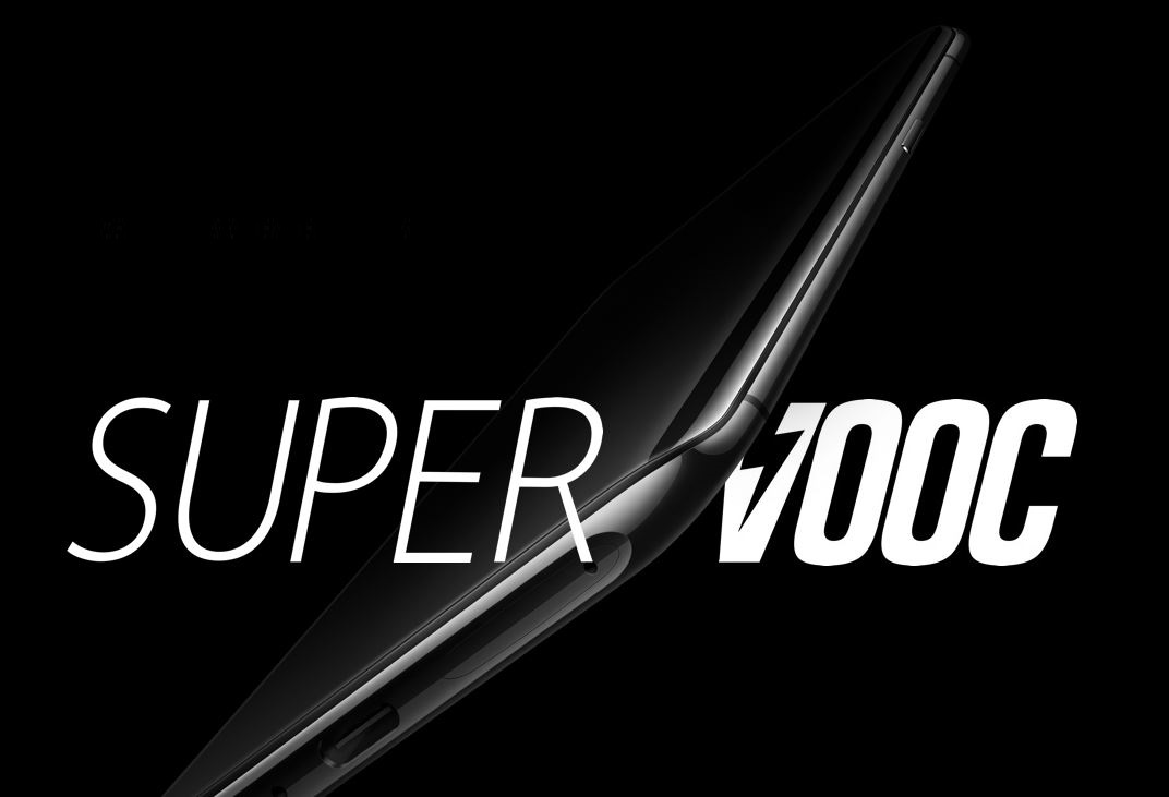 Super VOOC