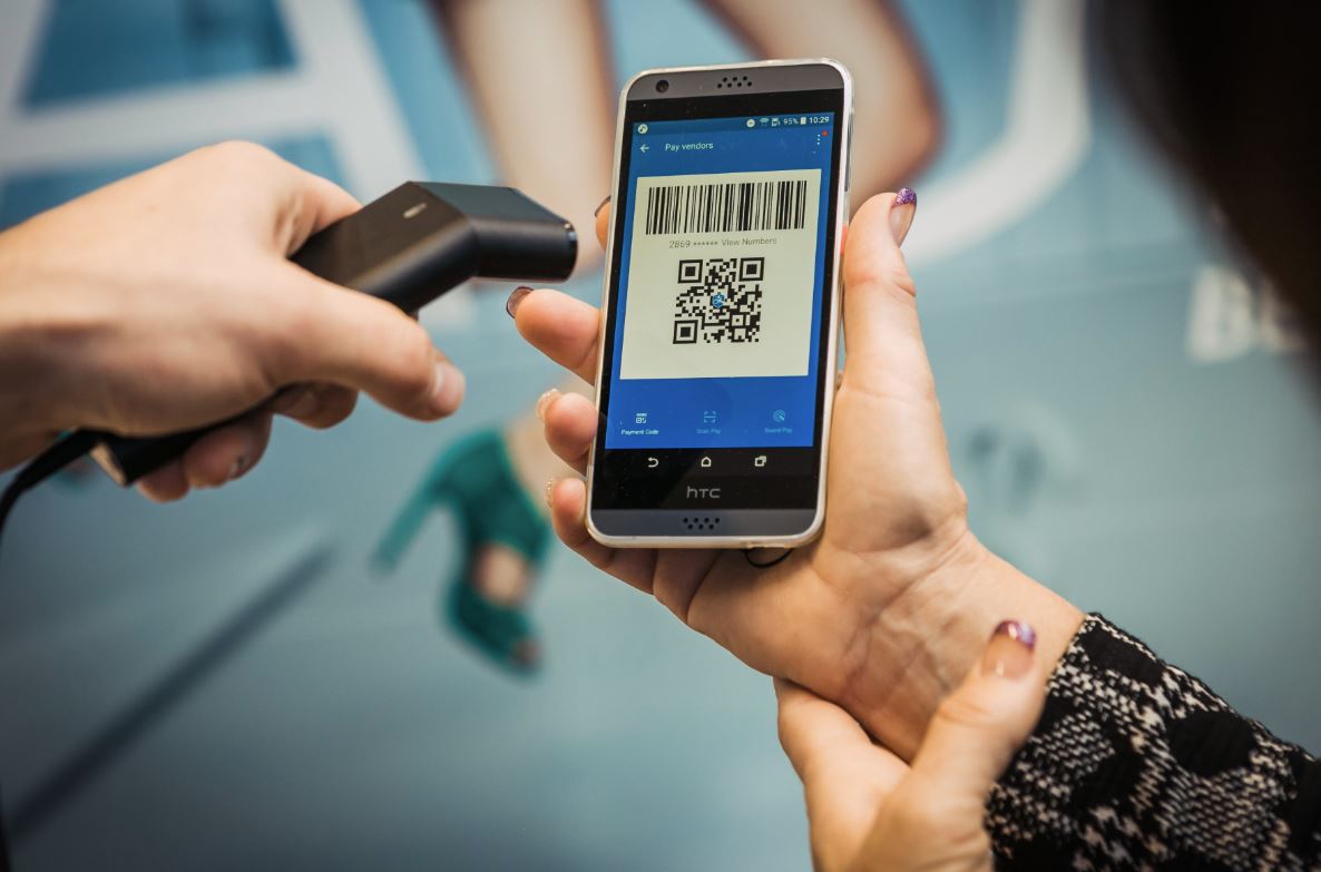 Alipay Kaufhof Deutschland