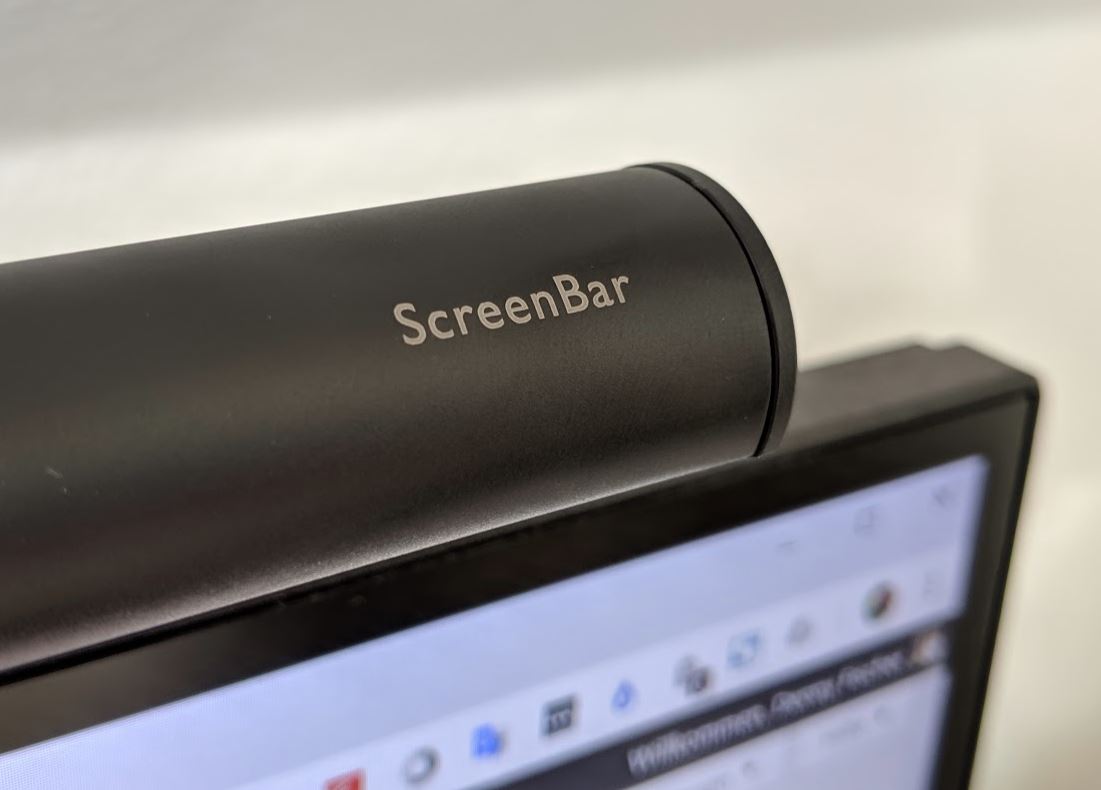 BenQ ScreenBar Testbericht