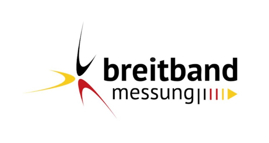 Breitbandmessung App