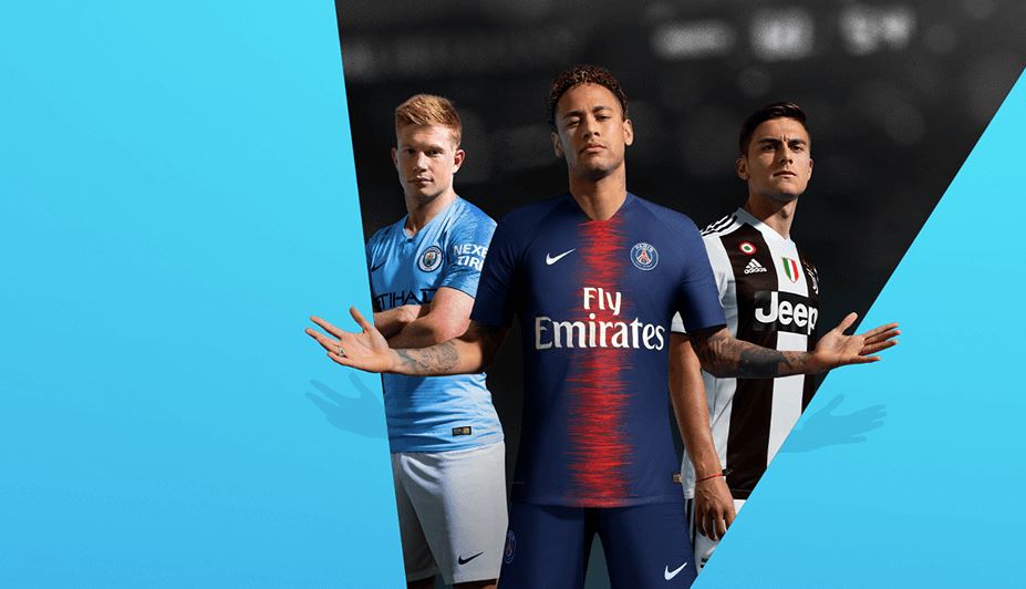 FIFA Header