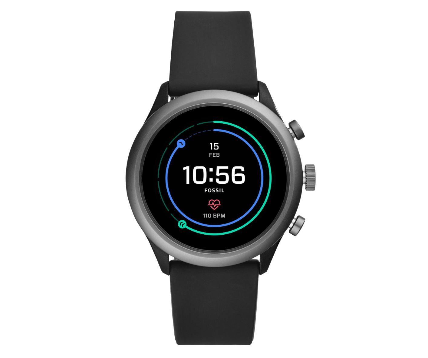 Fossil Sport