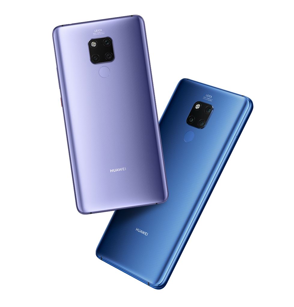 Huawei Mate 20 X