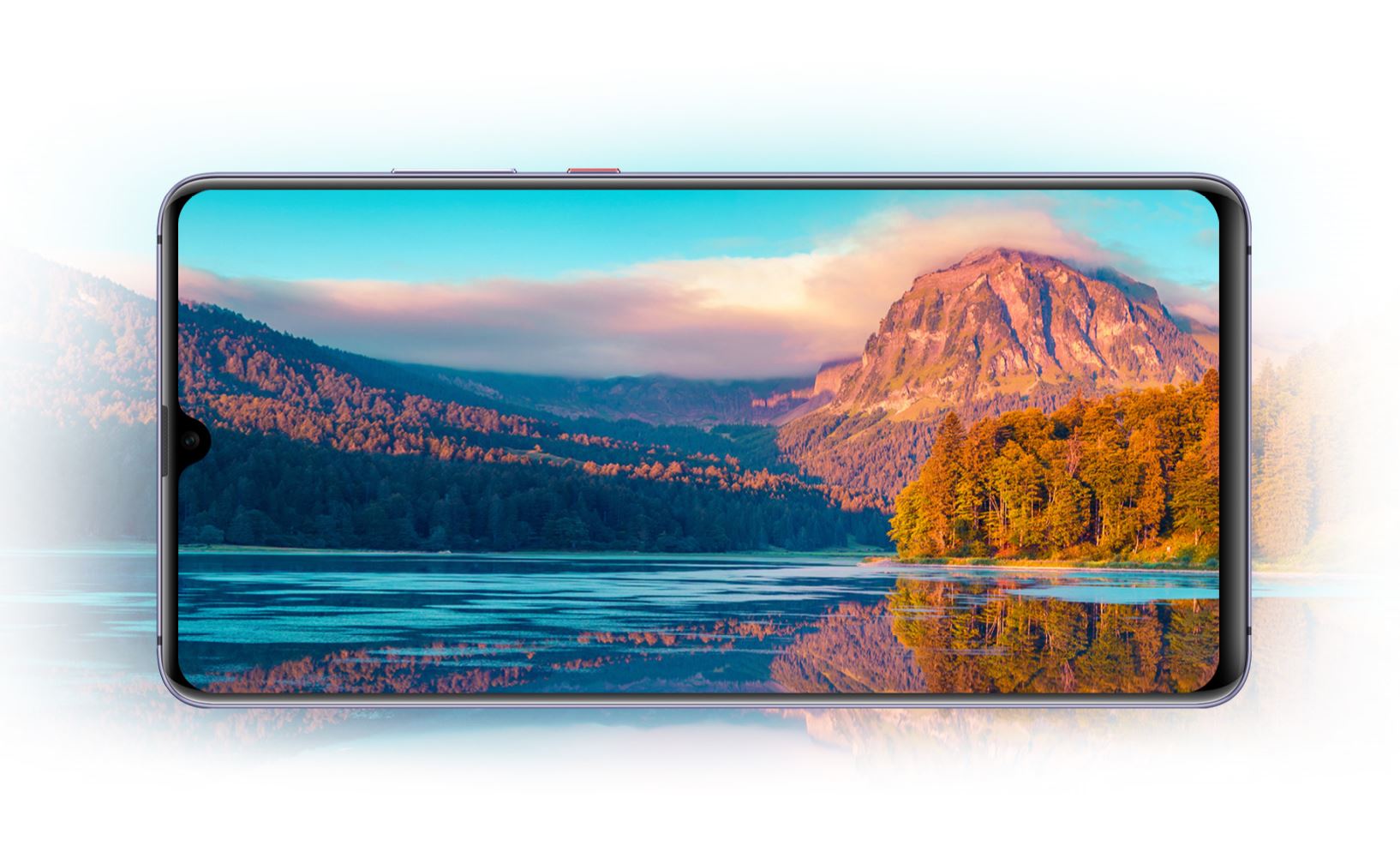 Huawei Mate 20X