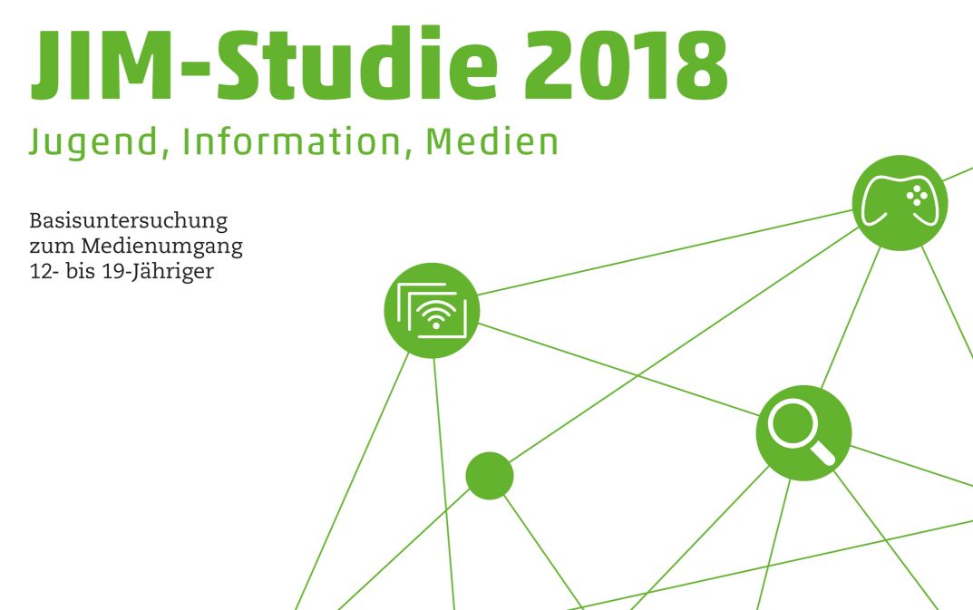 JIM Studie 2018
