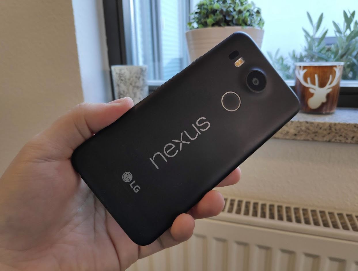 Nexus 5X