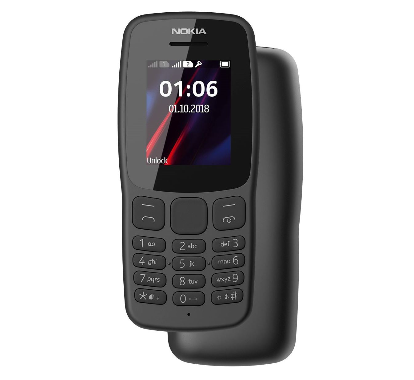 Nokia 106 (2018)