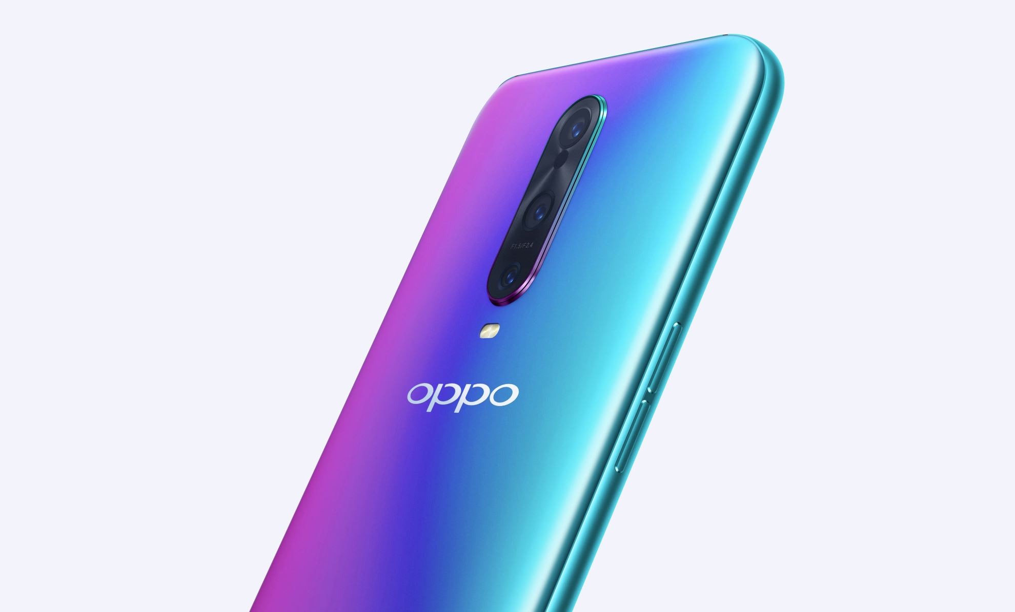 Oppo R17 pro
