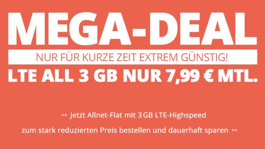 winSIM Mega Deal Nov 2018