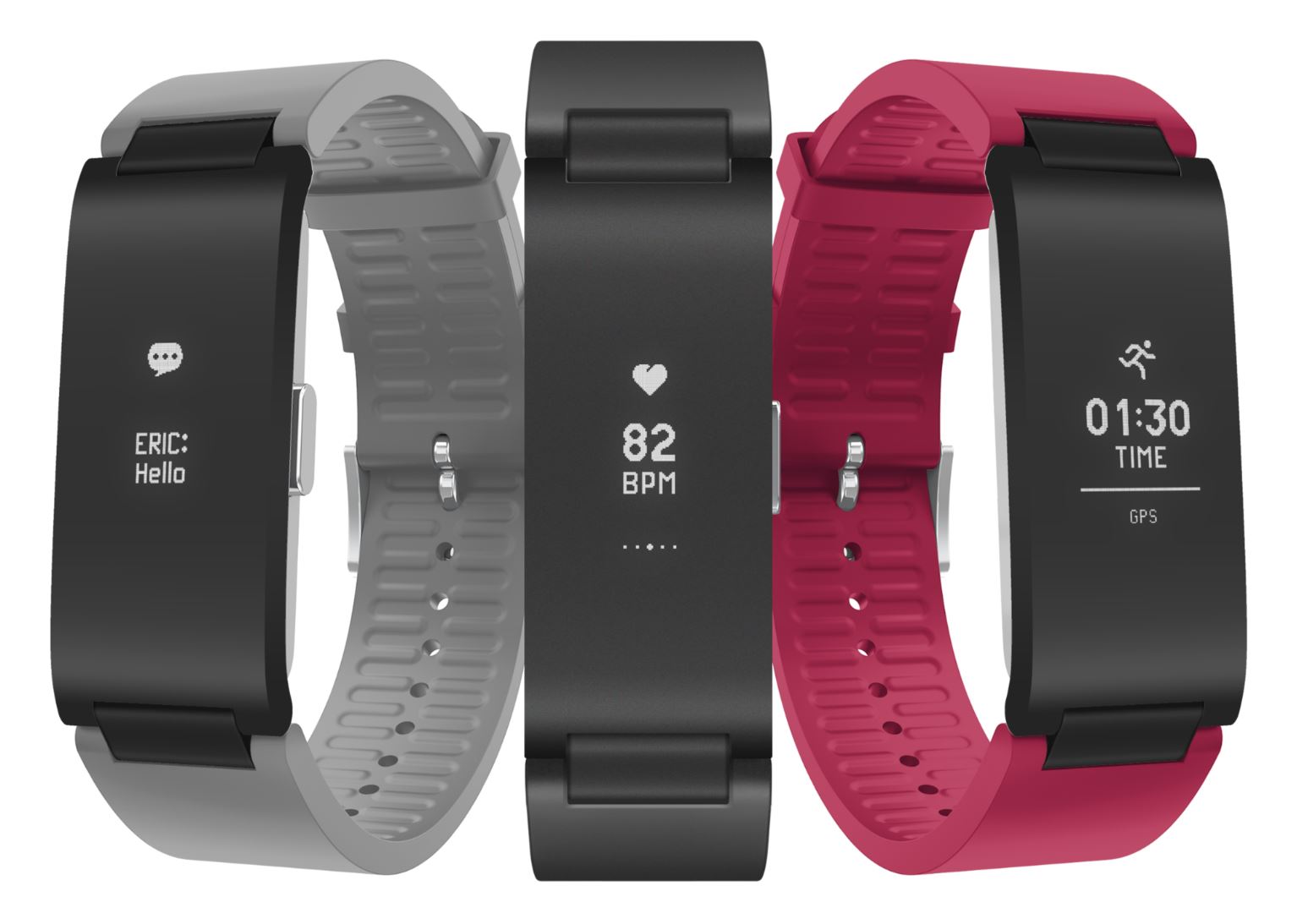 Withings Pulse HR