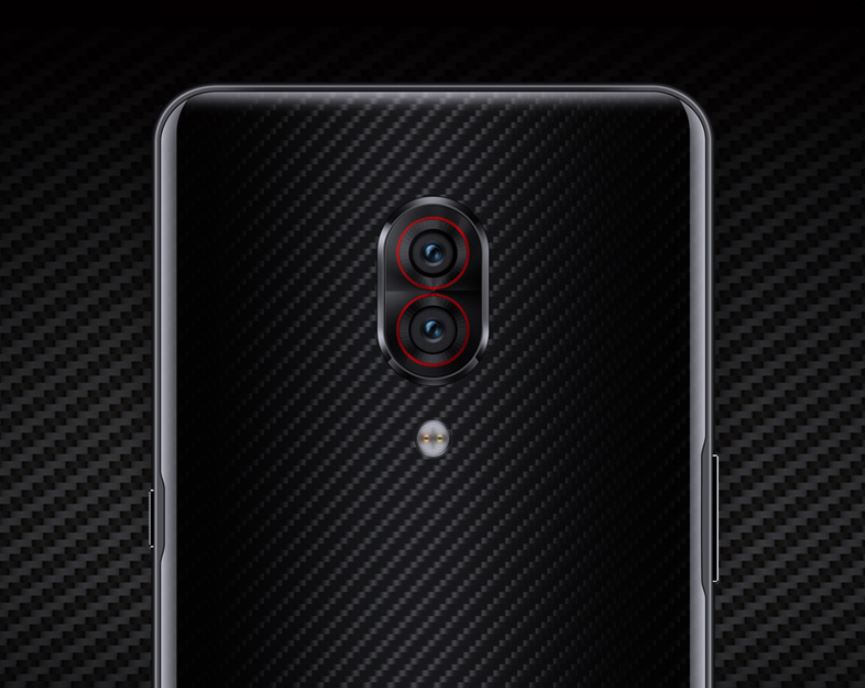 ASUS ZenFone Z5 Pro GT