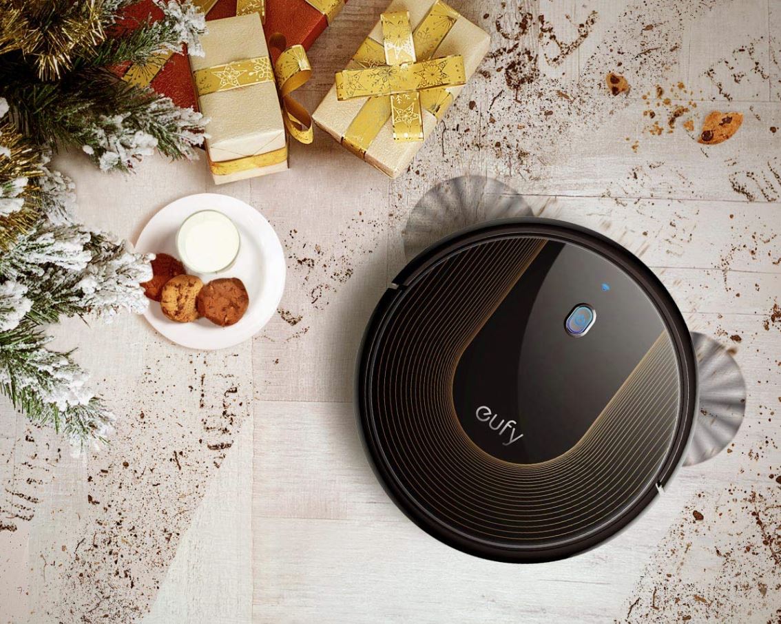 eufy Robovac 30