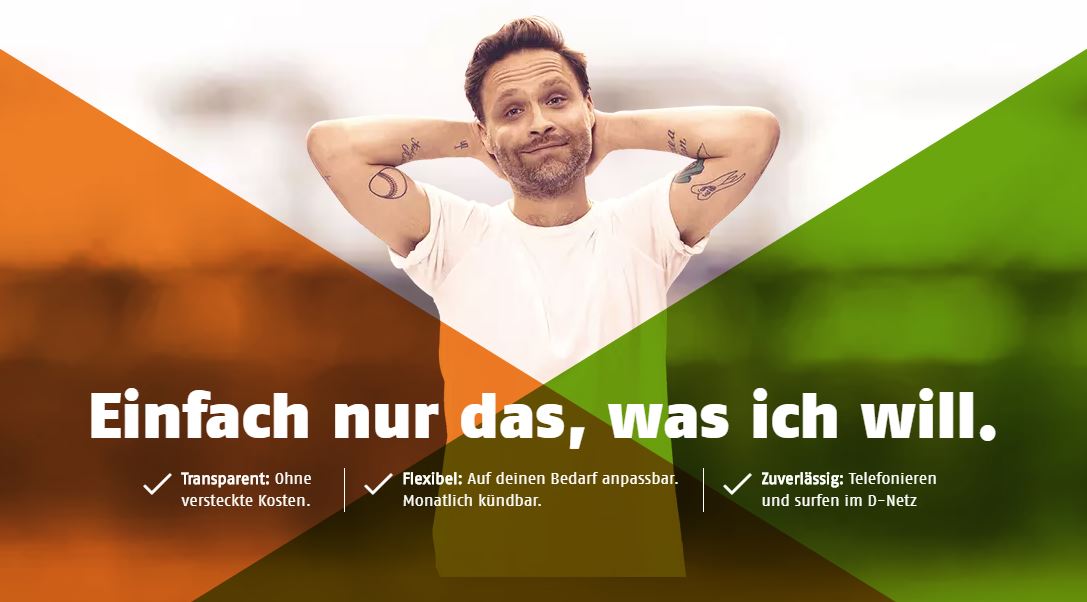 Klarmobil Header 2018