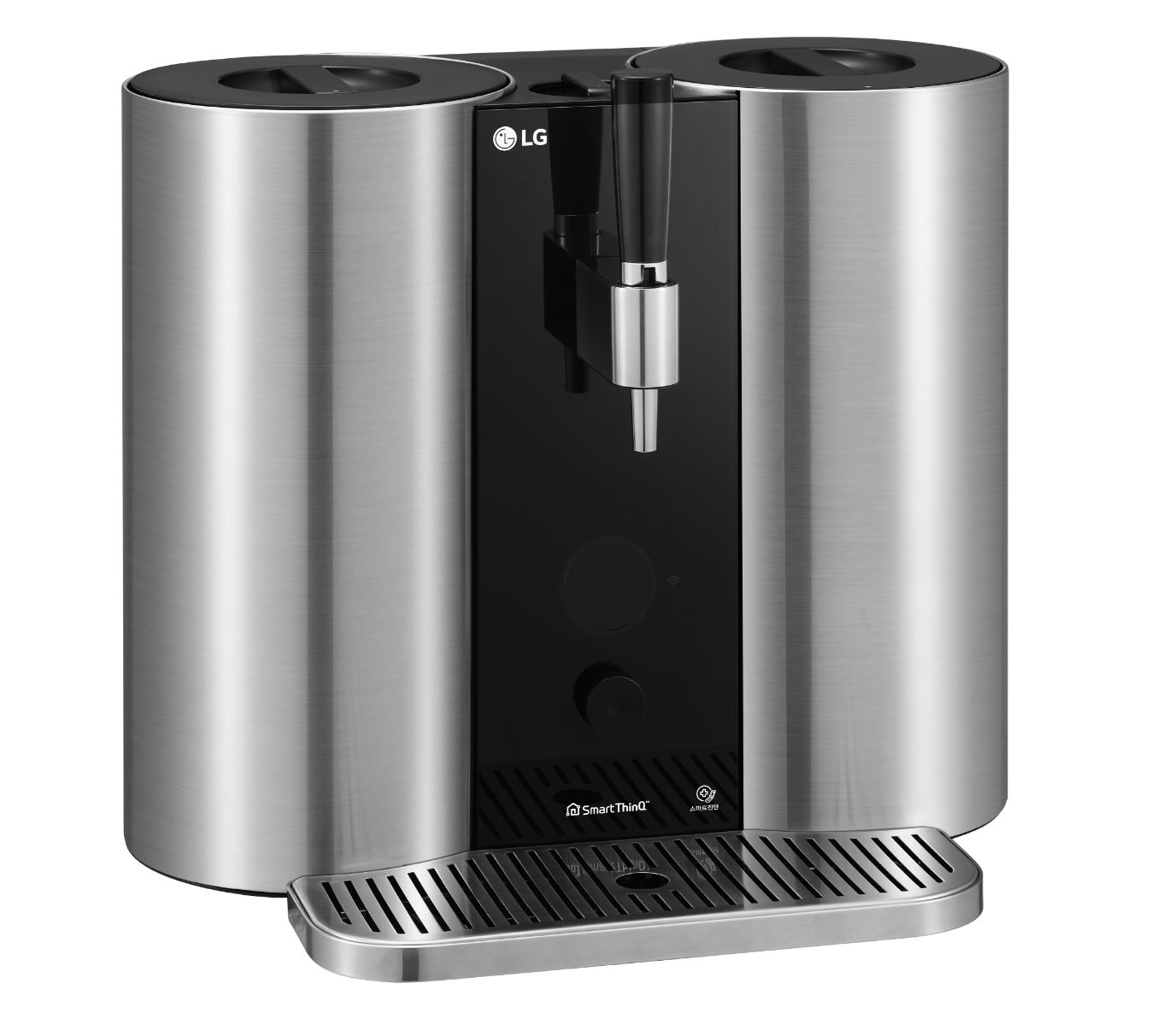 LG HomeBrew