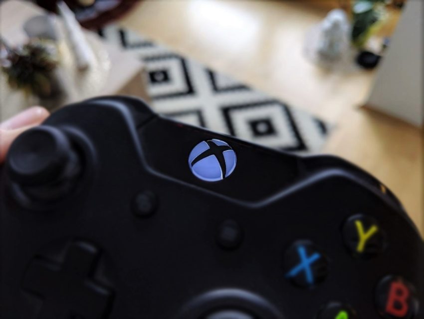 Anaconda und Lockhart: Neue Xbox-Spielkonsolen unterwegs?