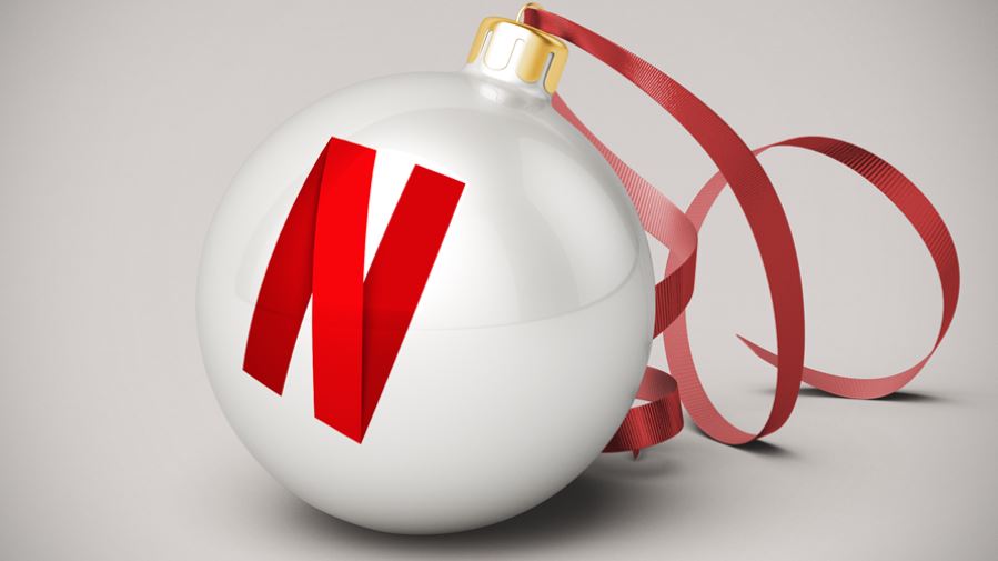 Netflix Weihnachten