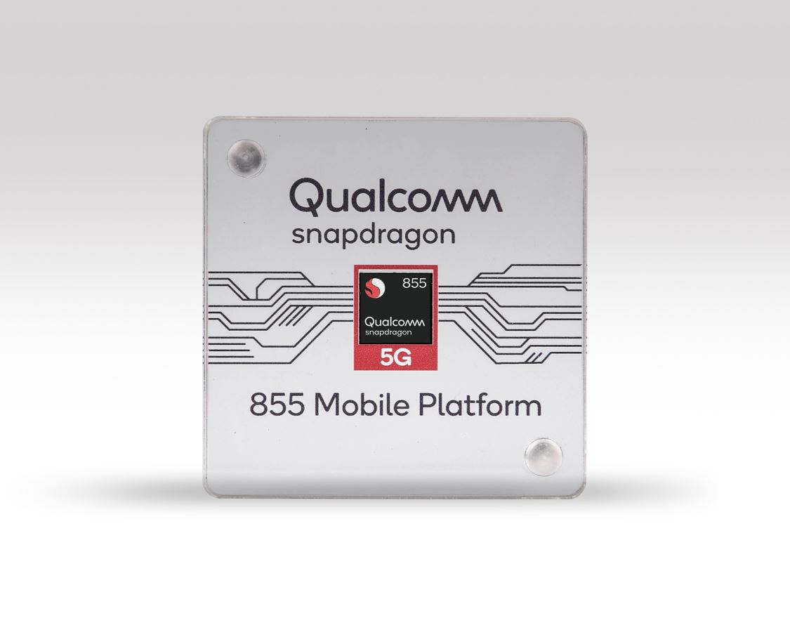 Qualcomm Snapdragon 855