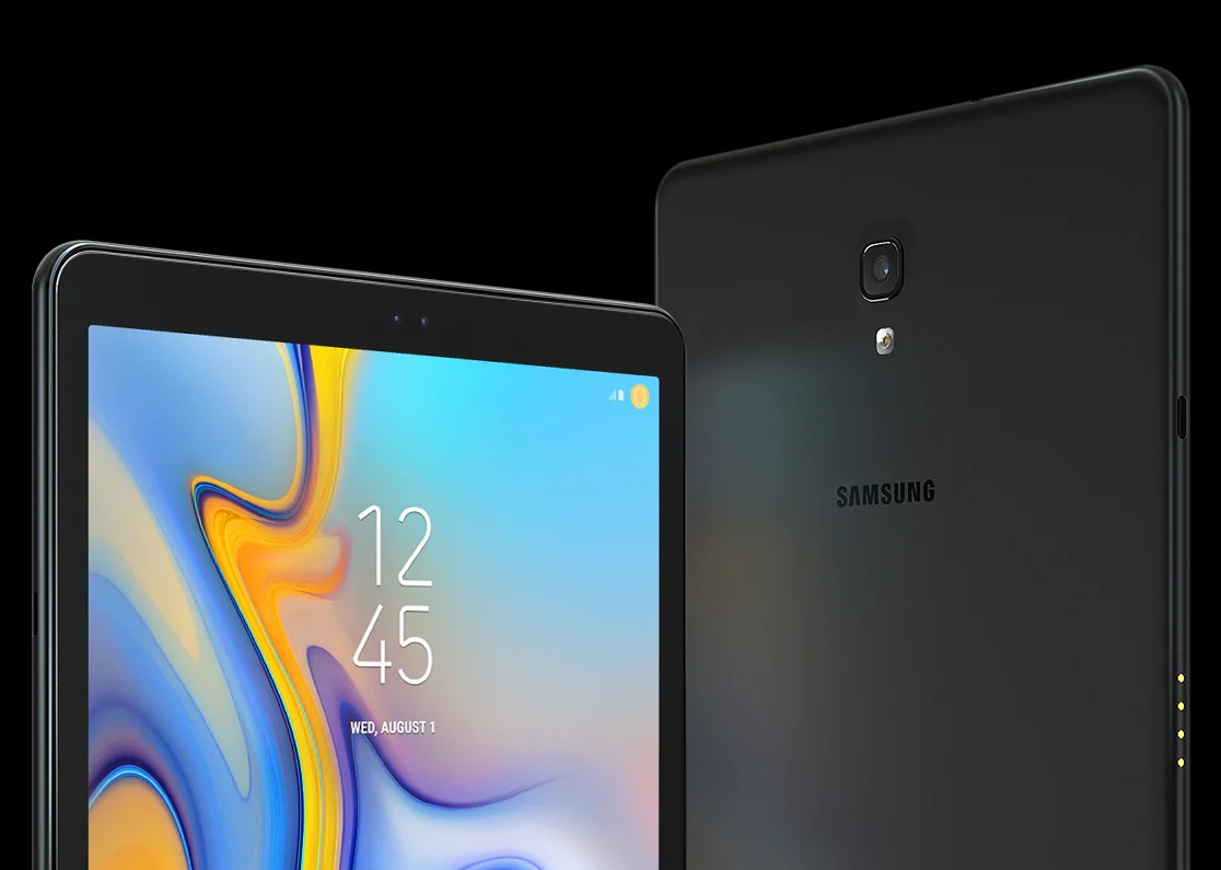Samsung Galaxy Tab 10.5