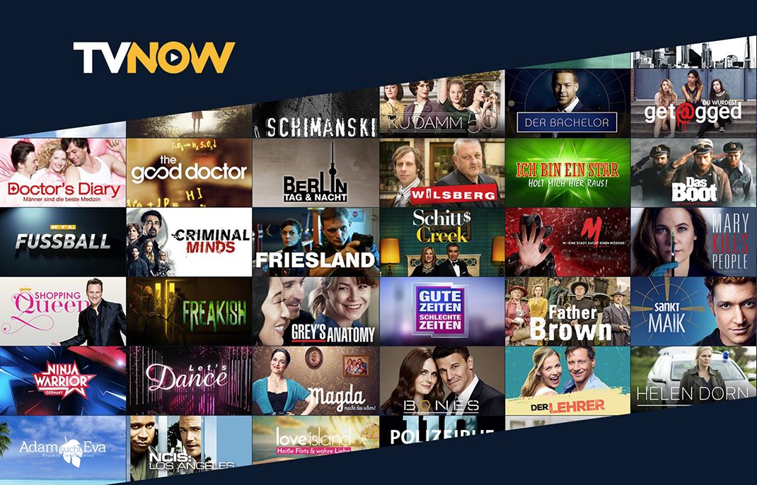 TV Now Header