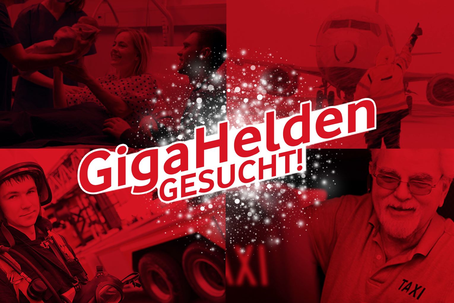 Vodafone GigaHelden Aktion 100 GB Datenvolumen kostenlos