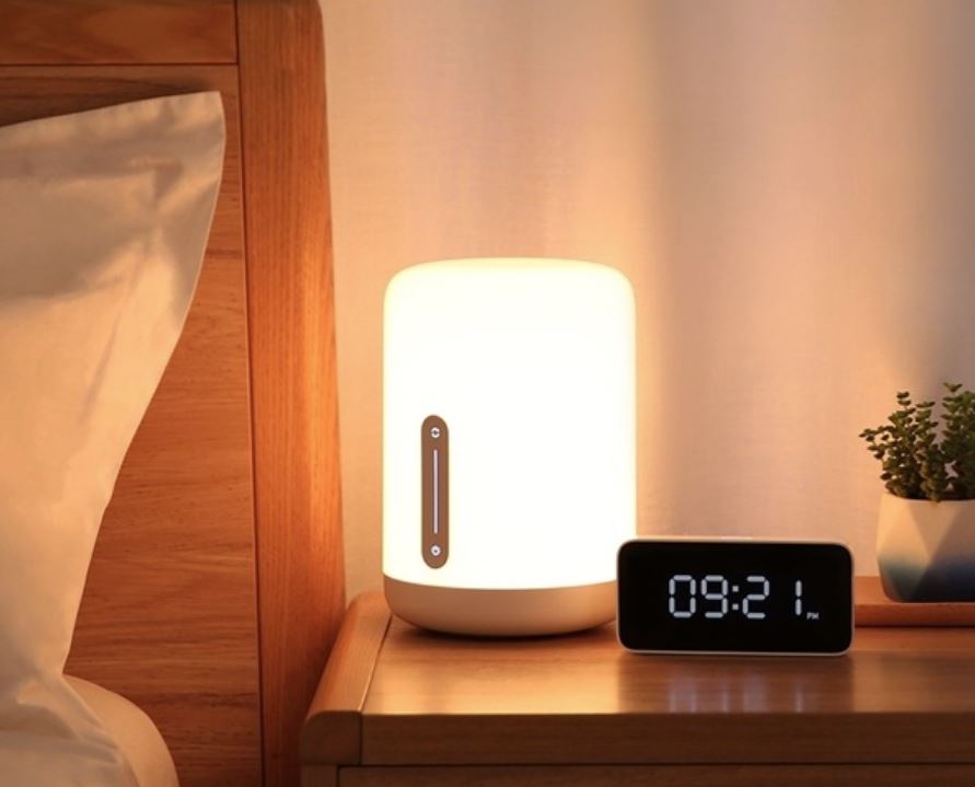 Xiaomi Bedside Lamp 2