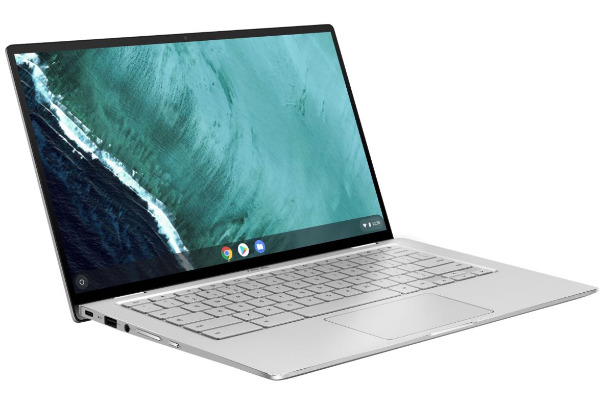 ASUS Chromebook Flip C434