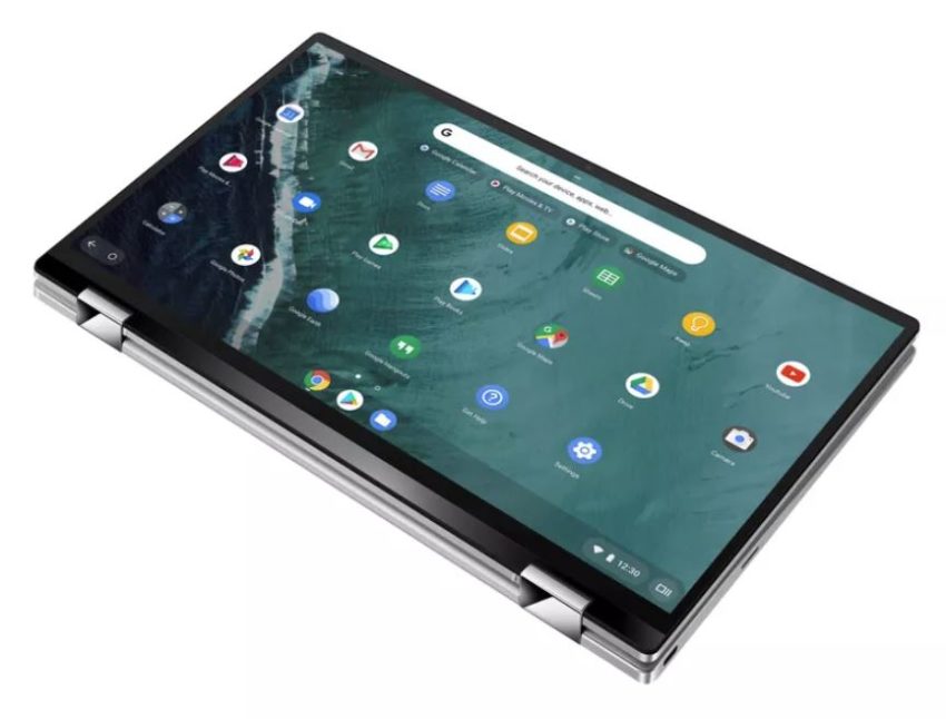 ASUS Chromebook Flip C434