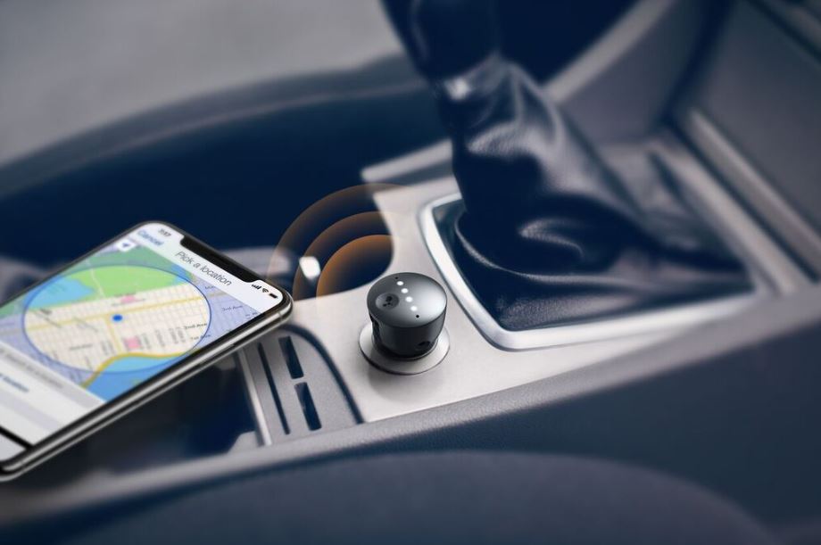 Anker Roav Bolt