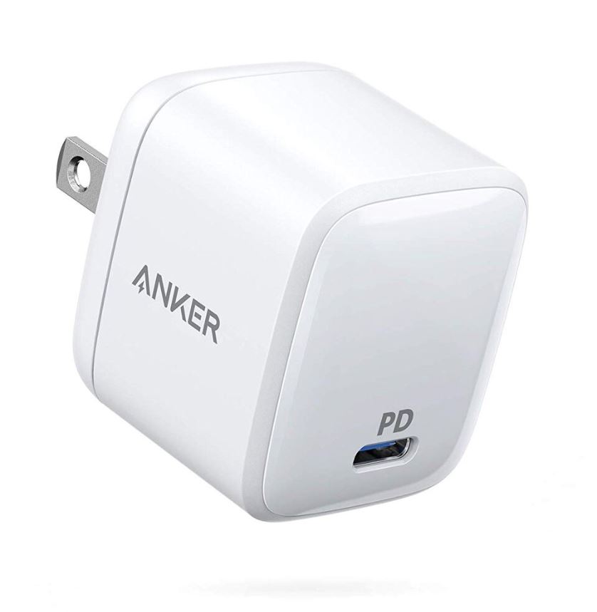 Anker PowerPort Atom PD1