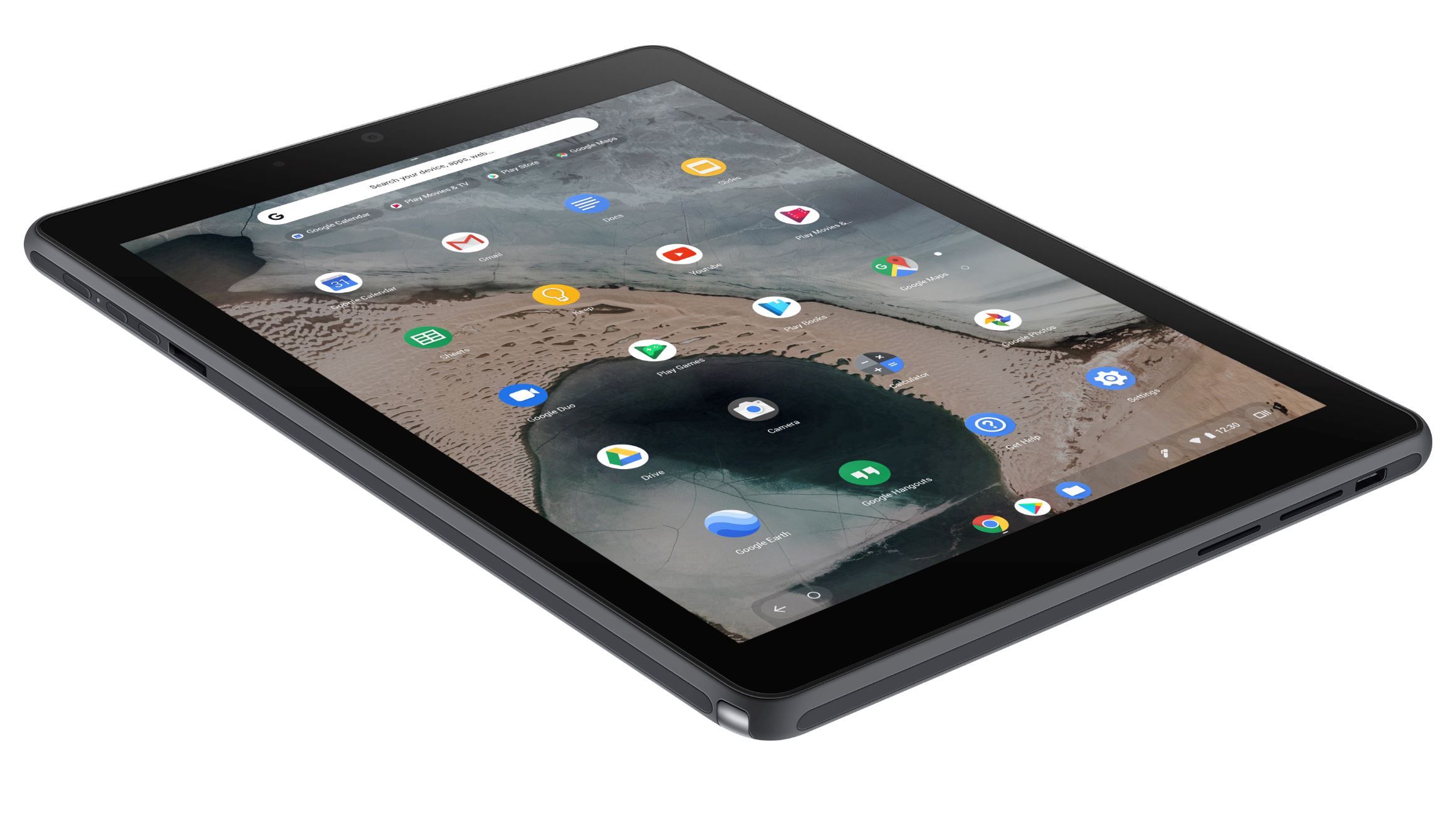 ASUS CT100 Chrome OS Tablet