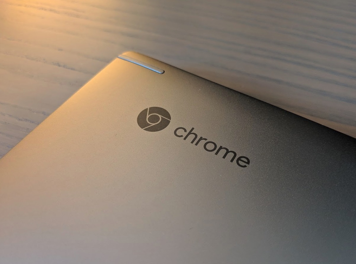 Chromebook 2019 Header