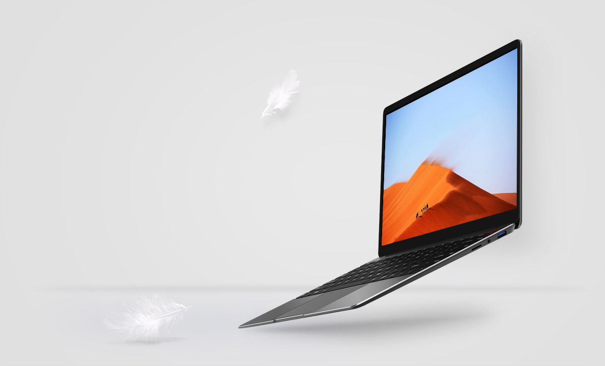 Chuwi Aerobook