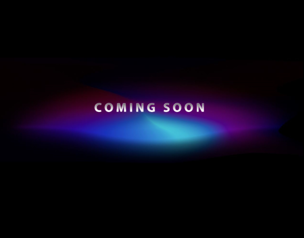 Coming Soon oppo