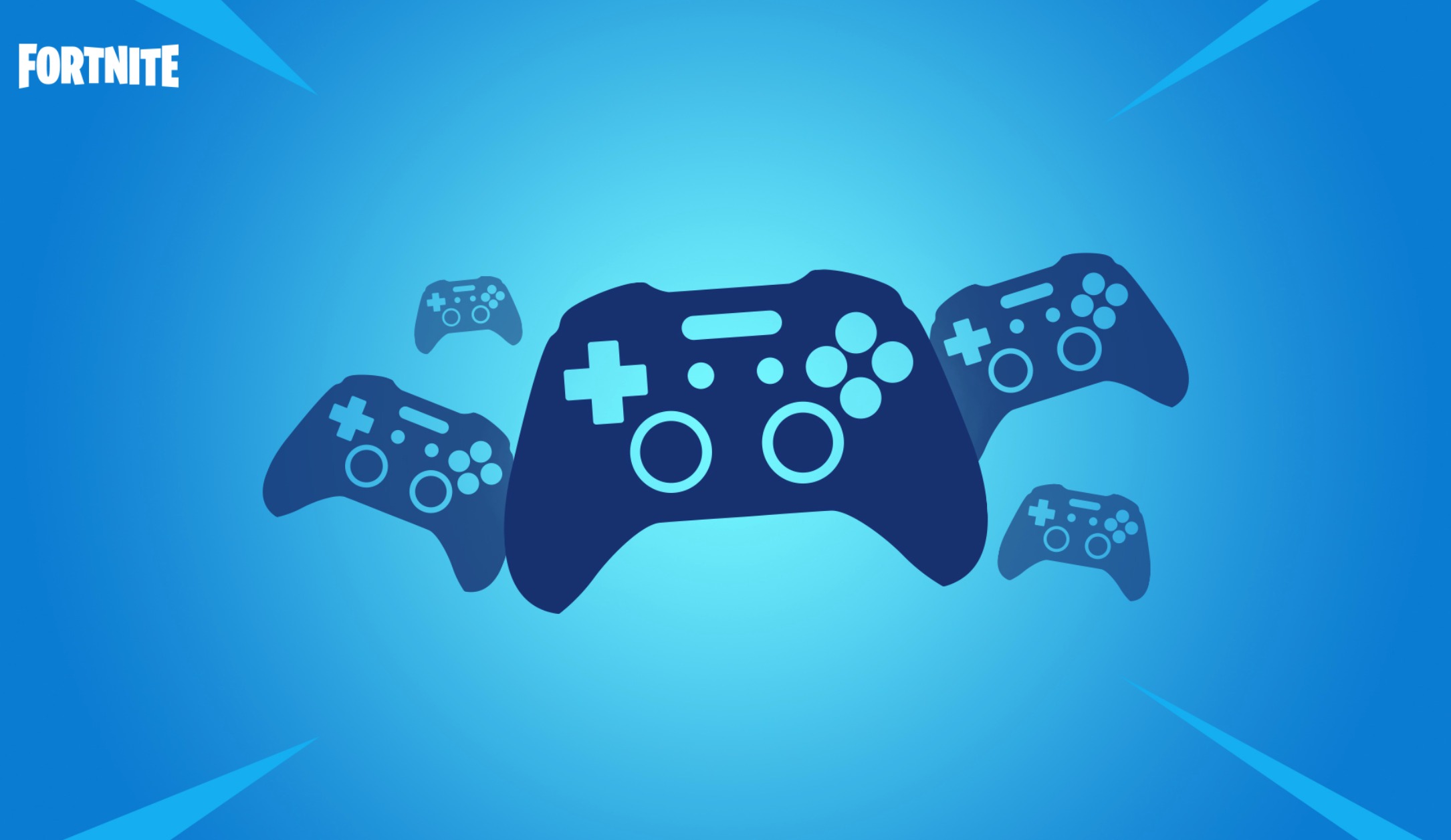 Fortnite 7.3 Controller