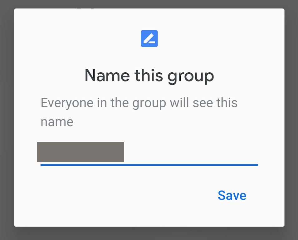 Google Duo Gruppenanrufe