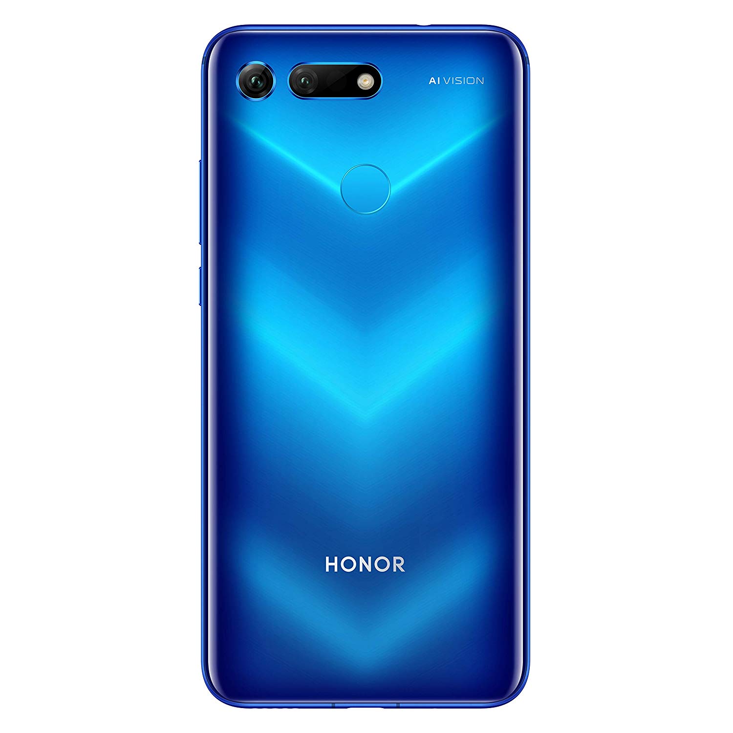 Honor View 20 Blau