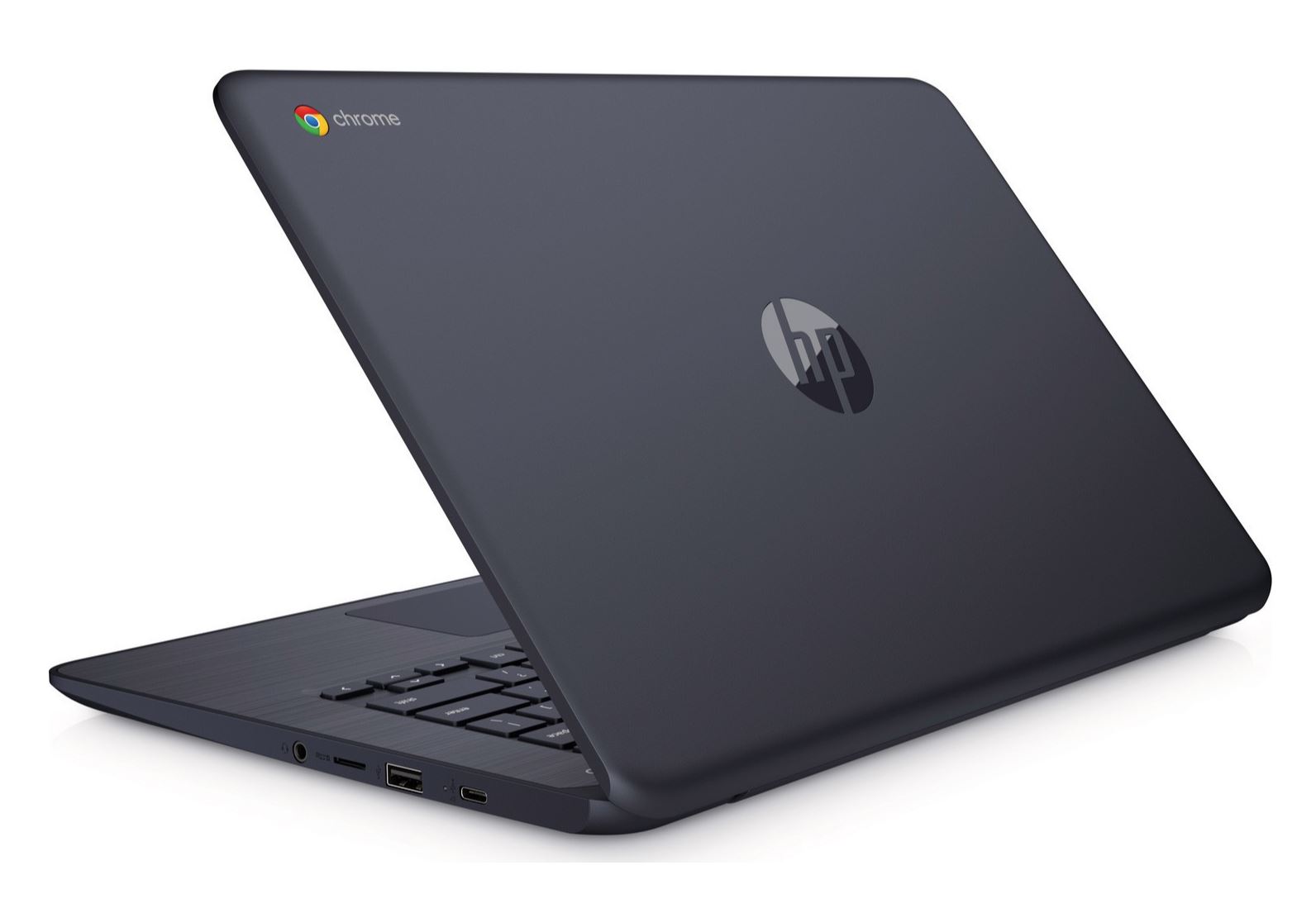 HP Chromebook 14 AMD
