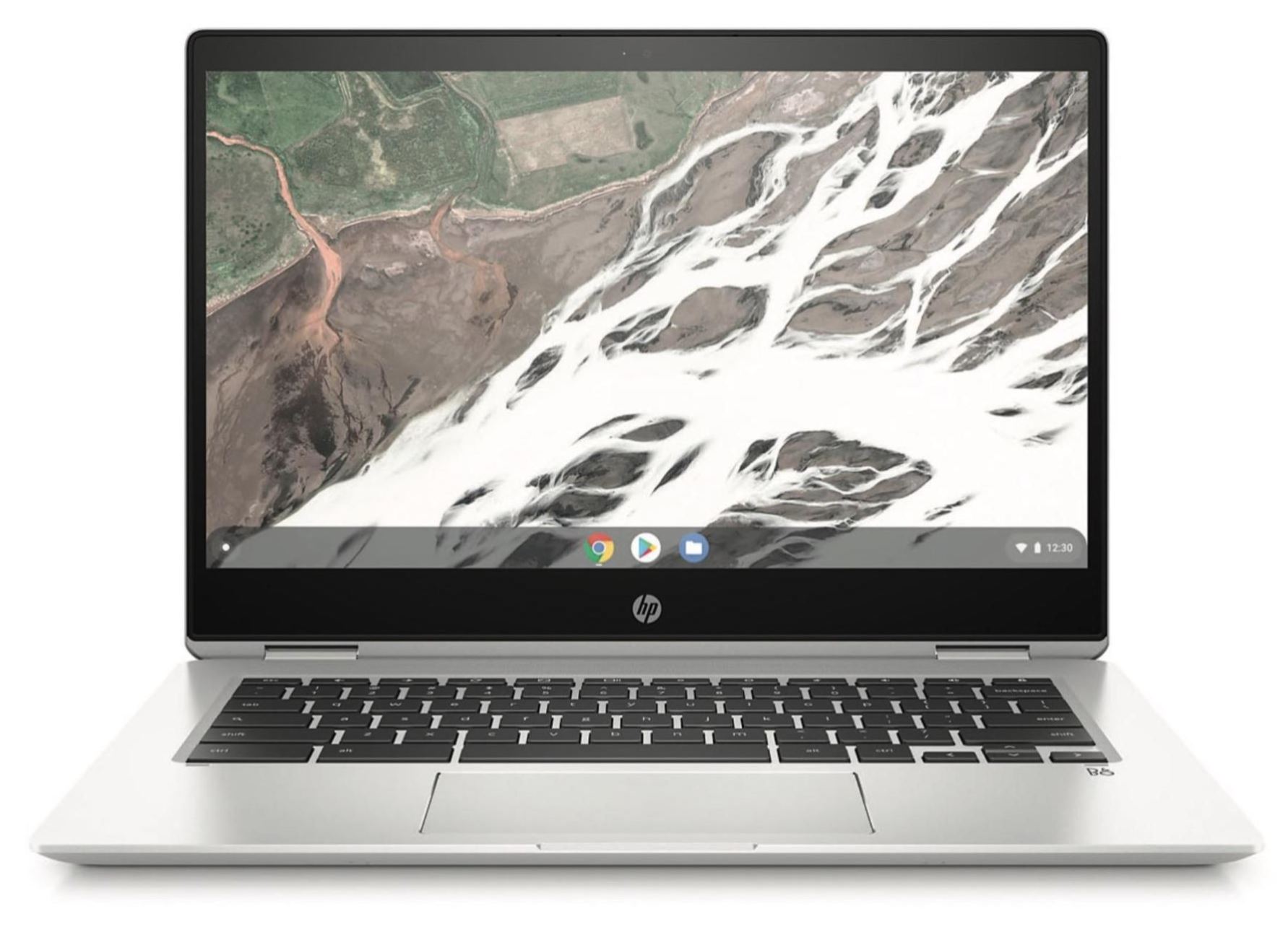 HP Chromebook X360 14 G1