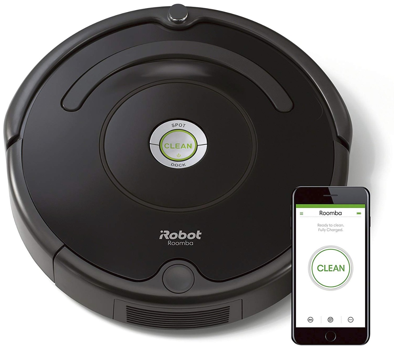 iRobot Roomba 671