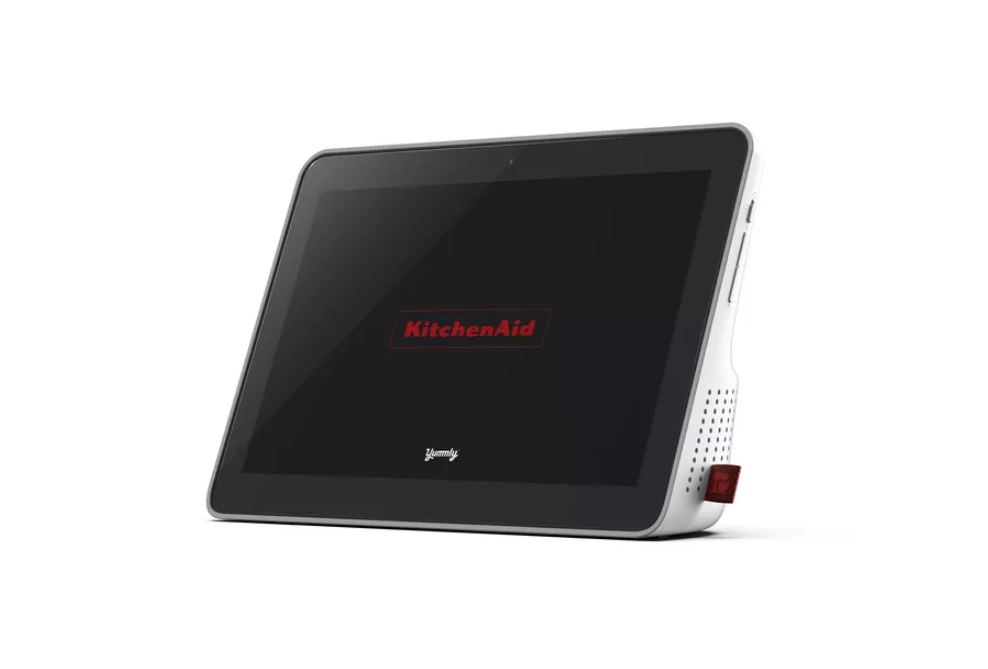 KitchenAid Smart Display