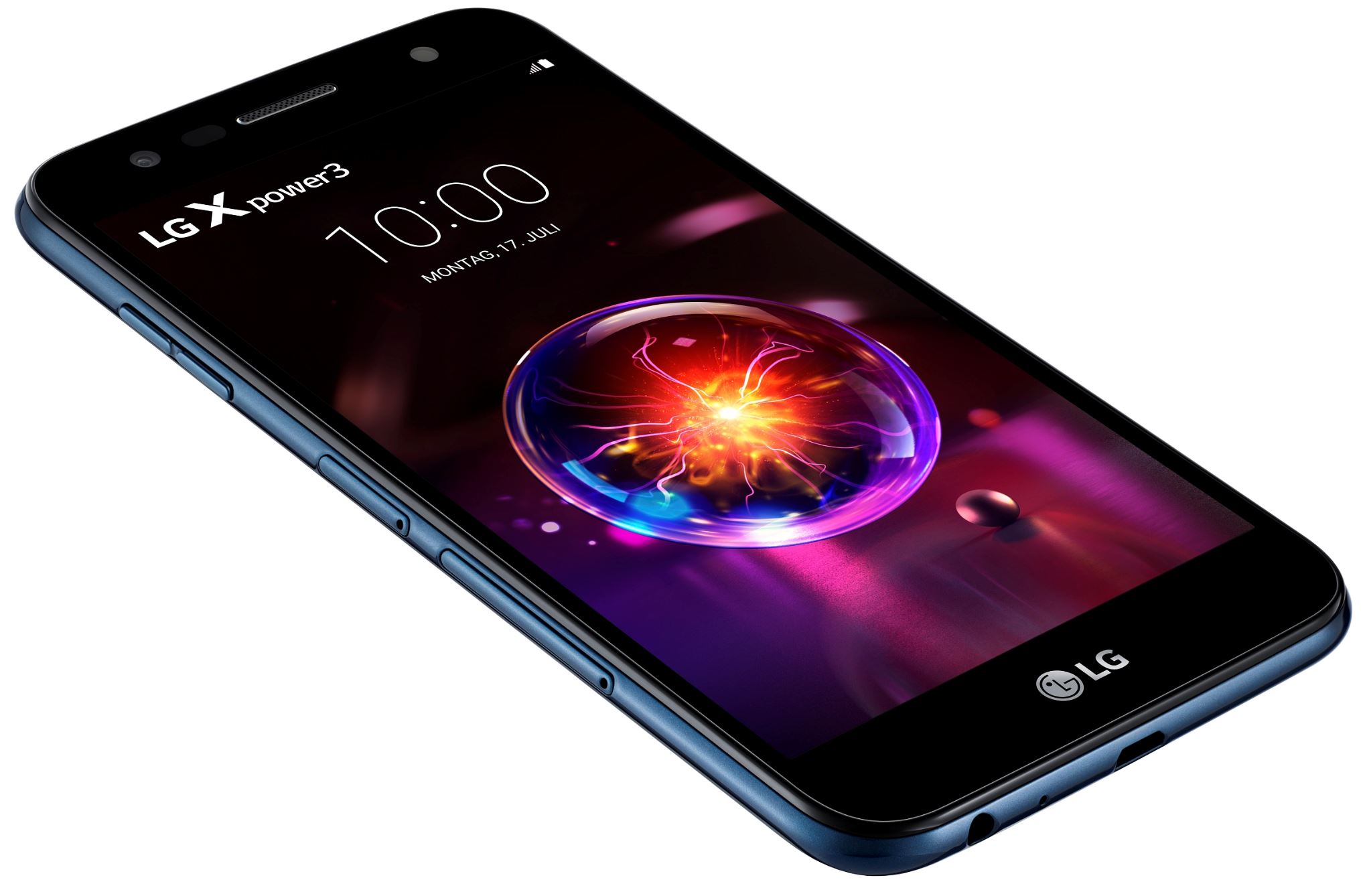 LG X Power 3