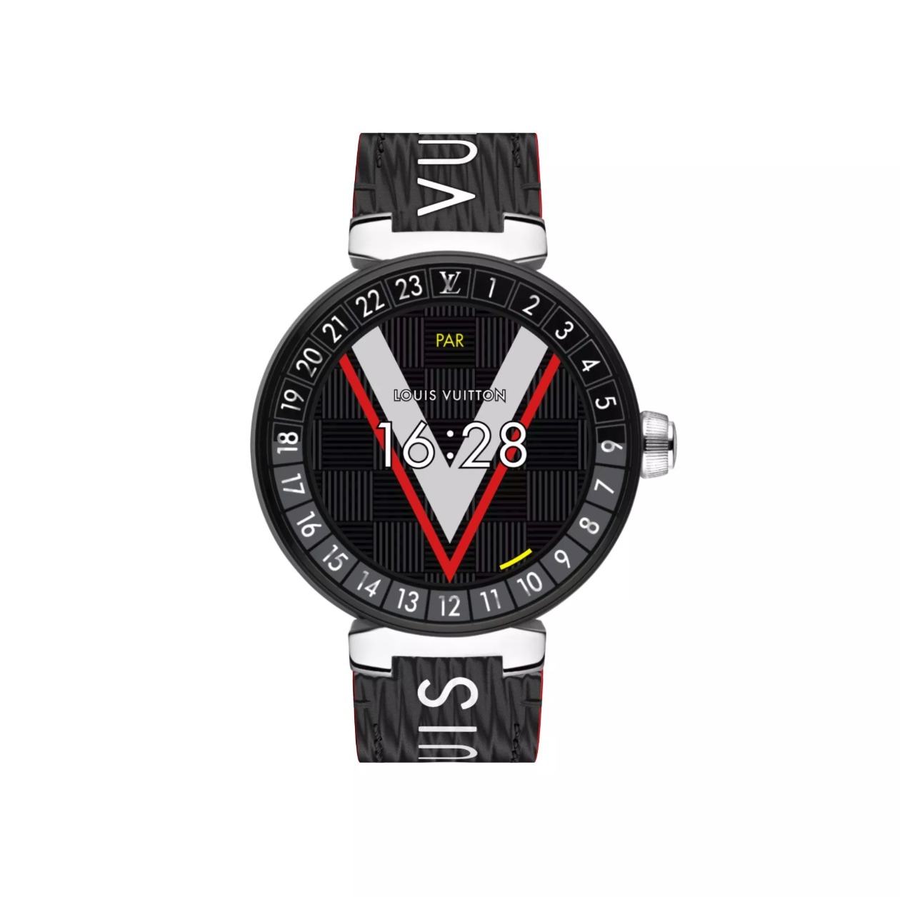 Louis Vuitton Tambour