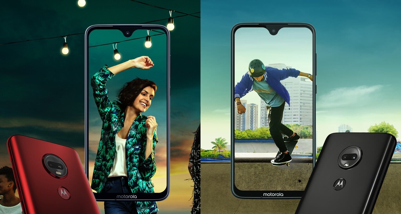 Moto G7