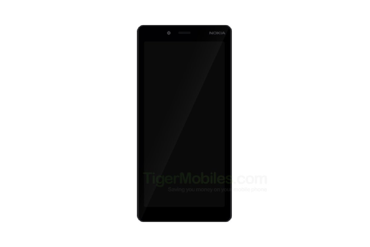 Nokia 1 Plus Leak