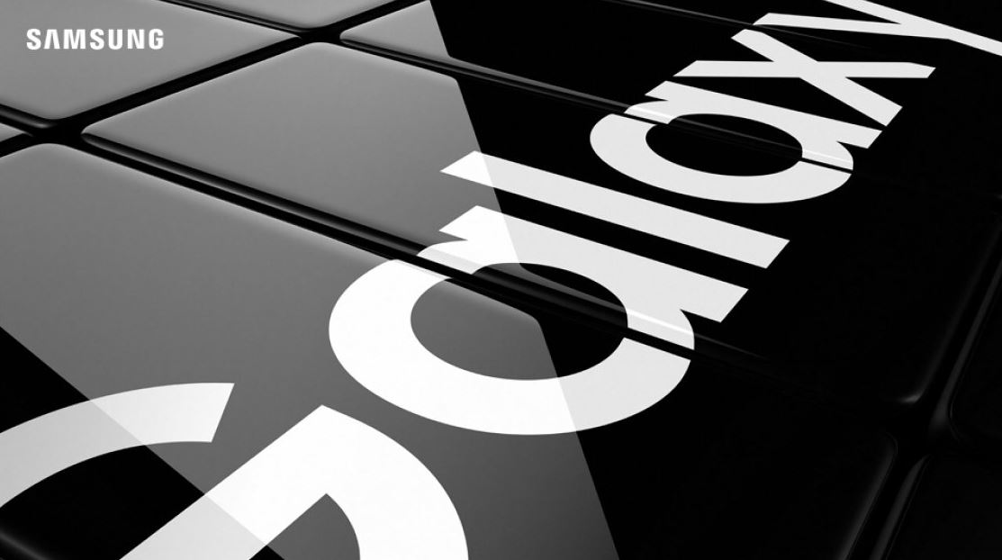 Samsung Galaxy S10 Teaser Header