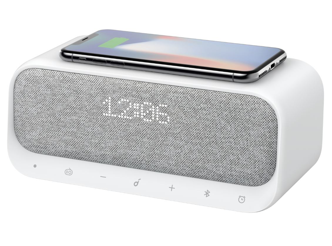 Soundcore Wakey