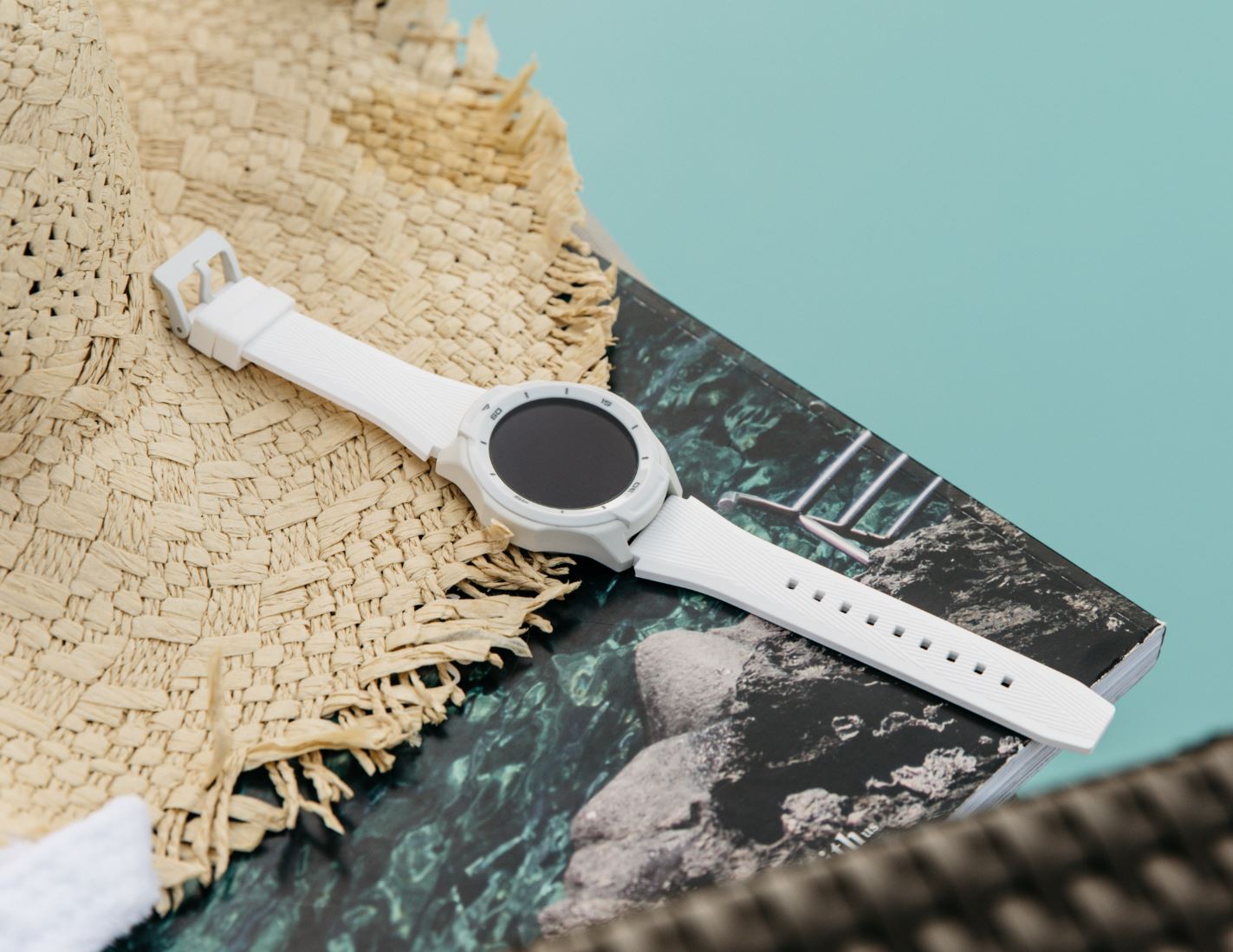 TicWatch C2